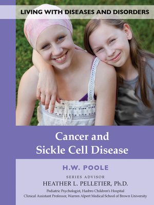 cover image of Cancer and Sickle Cell Disease